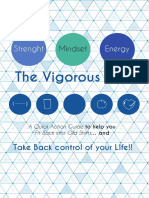 Vigorous Man PDF