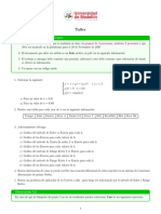 Tarea - Final PDF