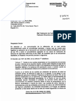 CONCEPTO 369614-2009 FACTURACIÓN SERVICIOS DE SALUD.pdf