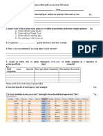 Test-de-Evaluare-Microsoft-Access-Clasa-XII