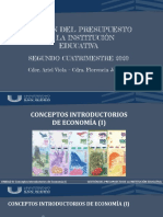 3 - Conceptos Introductorios A La Economía I PDF