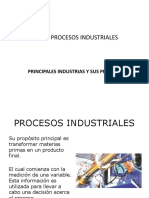 Procesos Industriales de Conformado, Fundición.pptx