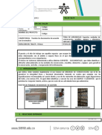 Taller - 1 - Unidades - de - Conservacion Maye