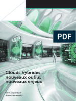 Livre Blanc Protection Des Clouds Hybrides
