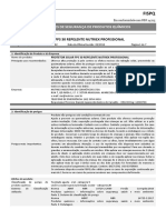 Fispq 036 1 Pprotetor Solar Fps 30 Repelente Nutriex Profissional Nutrace Uticos PDF