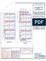 Vivienda Unifamiliar: Aligerado - Techo Sotano H .20M. Aligerado - Techo 1° H .20M