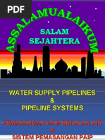 Water Distribution Systems