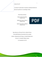 Trabajo Eje 2 Aplicacion de La Matrz Coso III para Pymes