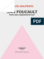 Halperin - San Foucault.pdf