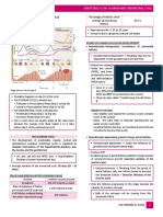 (OBa) 1.2 The Ovarian and Endometrial Cycle (San Jose) - Pacis PDF
