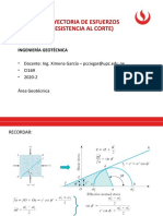 Semana 3 - Resistencia Al Corte - Procesamiento Resultados Ensayos