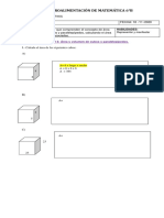 Retroalimentación Area y Volumen de Un Cubo y Paralelepipedo 18-11-2020 PDF