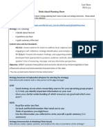 RDG 323 Planning Sheet