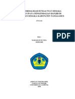 Proposal Rencana Skripsi