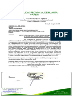 OFICIO N 0464- 2020-MPH-A  SOLICITO APOYO PARA EL LLENADO DE BALONES DE OXÍGENO PARA LOS CONTAGIADOS DE LA COVID-19 EN LA CIUDAD DE HUANTA-AYACUCHO._page-0001