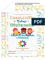 PMD 1° Cuadernillo 23 Al 27 de Noviembre PDF