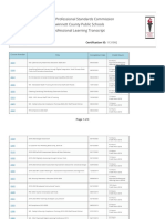 Rockwells Continuous-Learning