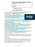 Laboratorio N O2 Tema Interes Compuesto PDF