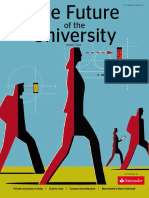 The Future of The University PDF