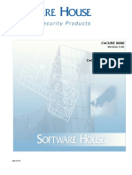 Ccure-9000-V25-Ccure-Id User-Guide p0 MN LT en PDF