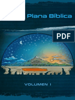 Tierra Plana Biblica Volumen I PDF