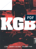 Historia Secreta de la KGB de Eric Frattini .pdf