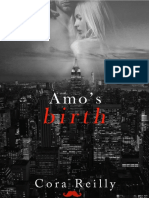 Amo's Birth - Cora Reilly