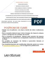 Clase 2 Bioquimica Aminoacidos Proteinas Enzimas Itb PDF