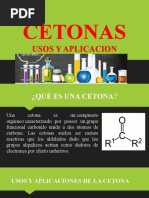 CETONAS