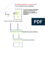 CLASE 11 DE CIMENTACIONES B2 05 de Noviembre de 2020