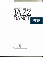 Jazz Dance - Coleccion - Primeros Pasos - Parramon - Ediciones