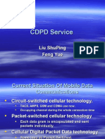 CDPD