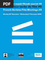 Iffr2012 Catalogue | PDF | Filmmaking | Film Festival