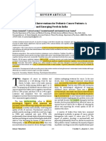 Satapathy2018 Article Non-pharmacologicalInterventio