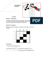 pasatiempos con fracciones.pdf