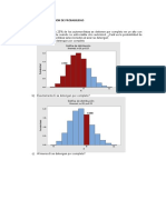 Ejercicios de Distribucion de Probabilidad