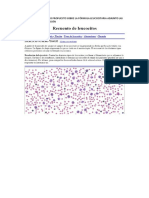 Fórmula Leucocitaria Tarea 1