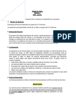 Indicaciones Auxiliares Proyecto Final Inglés IV - 2020 - Agosto