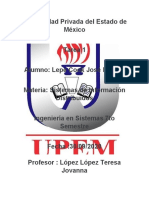 Sistemas distribuidos UPM México