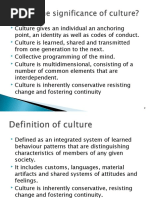 Cross Culture Management - PPT (2003 Format)