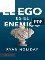 El ego es el enemigo.pdf
