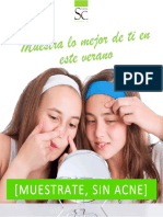 Catalogo Acne PDF