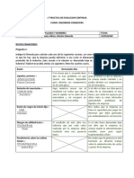 1ra Practica de Evaluacion Continua - Ingenieria Finaciera - Loaiza Alfaro, Marlon Eduardo