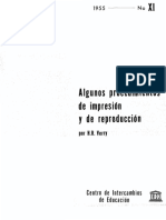 H.R. Verry . Algunos procedimientos de impresión y reproducción.pdf