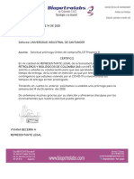 PA - 137 Proyecto 8 PDF
