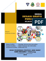 Moduldesain Grafis Percetakan Sem3 PDF