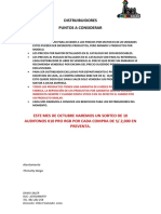 Catalogo Dawu Saler Distribuidor Octubre PDF