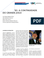 2 SÉRIE EM - Afeganistao-A-Continuidade-Do-Grande-Jogo PDF