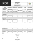 Action-Plan in LRMDS