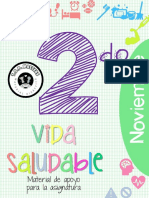 Nov.2° Vida Saludable PDF